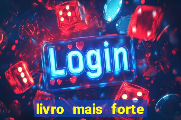 livro mais forte que a sua dor pdf download